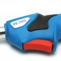 250A MB24 Welding Torch Gun 3M Air Cooled Euro Quick Connector for MIG MAG Weldi