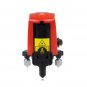 ACULINE AK435 360degree Self Leveling Cross Laser Level Red 2 Line 1 Point