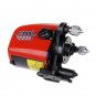 ACULINE AK435 360degree Self Leveling Cross Laser Level Red 2 Line 1 Point