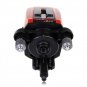 ACULINE AK435 360degree Self Leveling Cross Laser Level Red 2 Line 1 Point
