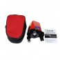 ACULINE AK435 360degree Self Leveling Cross Laser Level Red 2 Line 1 Point