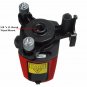 ACULINE AK435 360degree Self Leveling Cross Laser Level Red 2 Line 1 Point