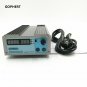 GOPHERT CPS-3010 0-30V 0-10A Compact Digital Adjustable DC Power Supply 110V/220