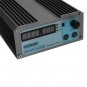GOPHERT CPS-3010 0-30V 0-10A Compact Digital Adjustable DC Power Supply 110V/220