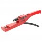 Multi Manual Pipe Tube Bender Tool Kit Cutter Set For Copper Aluminum1/4Inch