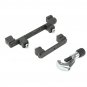 Multi Manual Pipe Tube Bender Tool Kit Cutter Set For Copper Aluminum1/4Inch