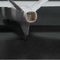 X-uav Mini Talon EPO 1300mm Wingspan V-tail FPV Plane Aircraft Kit