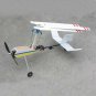 New Luobo V2S Dual Operation Autogyro Gyroplane Airplane Model KIT