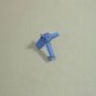 New Luobo V2S Dual Operation Autogyro Gyroplane Airplane Model KIT
