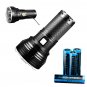 IMALENT RT35 KIT XHP35 HI 2350LM 1338m Super Bright Long-rang USB Magnetic Charg