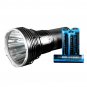 IMALENT RT35 KIT XHP35 HI 2350LM 1338m Super Bright Long-rang USB Magnetic Charg