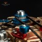 Full Metal Teaching 1:24 Model Single Cylinder Gasoline Engine Building Kit Kids