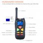 Dog Training Collar Rechargeable and Waterproof 1000 Foot Range Shock Electric