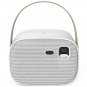 New Wanbo S5 HD DLP 200 ANSI Lumens Ultra-thin Portable Home Theater Projector