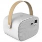 New Wanbo S5 HD DLP 200 ANSI Lumens Ultra-thin Portable Home Theater Projector