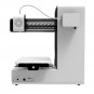 Geeetech&Acirc;&reg; E180 Mini DIY 3D Printer 130*130*130mm Printing Size Support Break-res