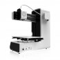 Geeetech&Acirc;&reg; E180 Mini DIY 3D Printer 130*130*130mm Printing Size Support Break-res