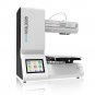 Geeetech&Acirc;&reg; E180 Mini DIY 3D Printer 130*130*130mm Printing Size Support Break-res