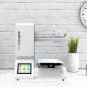 Geeetech&Acirc;&reg; E180 Mini DIY 3D Printer 130*130*130mm Printing Size Support Break-res
