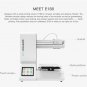 Geeetech&Acirc;&reg; E180 Mini DIY 3D Printer 130*130*130mm Printing Size Support Break-res