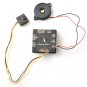 Mini MicrPix 32 bit Pixhawk 2.4.6 PX4 Flight Controller with Pwm to PPM Signal C