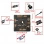 Mini MicrPix 32 bit Pixhawk 2.4.6 PX4 Flight Controller with Pwm to PPM Signal C