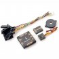 Mini MicrPix 32 bit Pixhawk 2.4.6 PX4 Flight Controller with Pwm to PPM Signal C