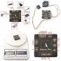 Mini MicrPix 32 bit Pixhawk 2.4.6 PX4 Flight Controller with Pwm to PPM Signal C