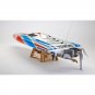 TFL Hobby 1111 Rocket FSR-OF Racing Boat 65cm 2958/2881KV Brushless Motor 70A ES