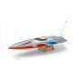 TFL Hobby 1111 Rocket FSR-OF Racing Boat 65cm 2958/2881KV Brushless Motor 70A ES