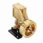 Microcosm G-1 Steam Engine Physics Model Gift Collection Science Developmental T