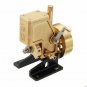 Microcosm G-1 Steam Engine Physics Model Gift Collection Science Developmental T