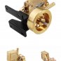Microcosm G-1 Steam Engine Physics Model Gift Collection Science Developmental T