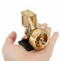 Microcosm G-1 Steam Engine Physics Model Gift Collection Science Developmental T