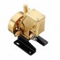 Microcosm G-1 Steam Engine Physics Model Gift Collection Science Developmental T