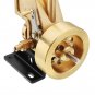 Microcosm G-1 Steam Engine Physics Model Gift Collection Science Developmental T