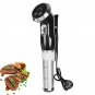 Biolomix 1500W Precision Sous Vide Cooker LCD Digital Timer Display Powerful Imm