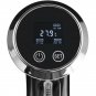 Biolomix 1500W Precision Sous Vide Cooker LCD Digital Timer Display Powerful Imm