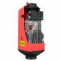 12V 8KW Diesel Air Heater Diesel Fuel Parking Heater LCD Switch Warming Equipmen
