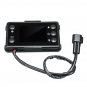 12V 8KW Diesel Air Heater Diesel Fuel Parking Heater LCD Switch Warming Equipmen