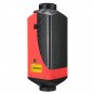 12V 8KW Diesel Air Heater Diesel Fuel Parking Heater LCD Switch Warming Equipmen