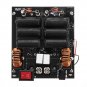 New High Power ZVS Furnace Induction Heating Science Toy Kit 1300W