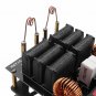 New High Power ZVS Furnace Induction Heating Science Toy Kit 1300W