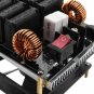 New High Power ZVS Furnace Induction Heating Science Toy Kit 1300W