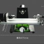 Raitool 220V Mini Beads Lathe Machine Household Lathe DIY Wood Beads Wood Workin