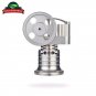 New Design Sterling Engine Model Mini Full Metal Boutique Vertical Scientific