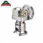 New Design Sterling Engine Model Mini Full Metal Boutique Vertical Scientific