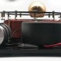 Tesla Rotating Egg Columbus Egg Single Phase AC Motor Rotating Magnetic Field