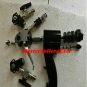 Polyurethane PU Foam spray gun P2 Air Purge Spray Gun highly quality