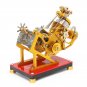 V1-45 Stirling Engine Model Educational Discovery Toy Kits For Children Kits
